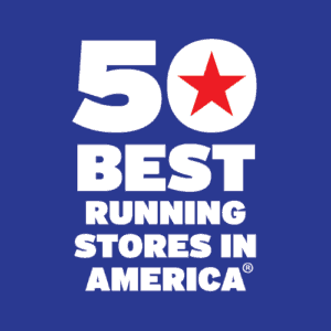 50 best running stores
