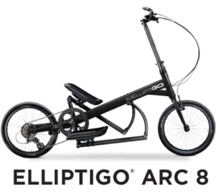 elliptigo models