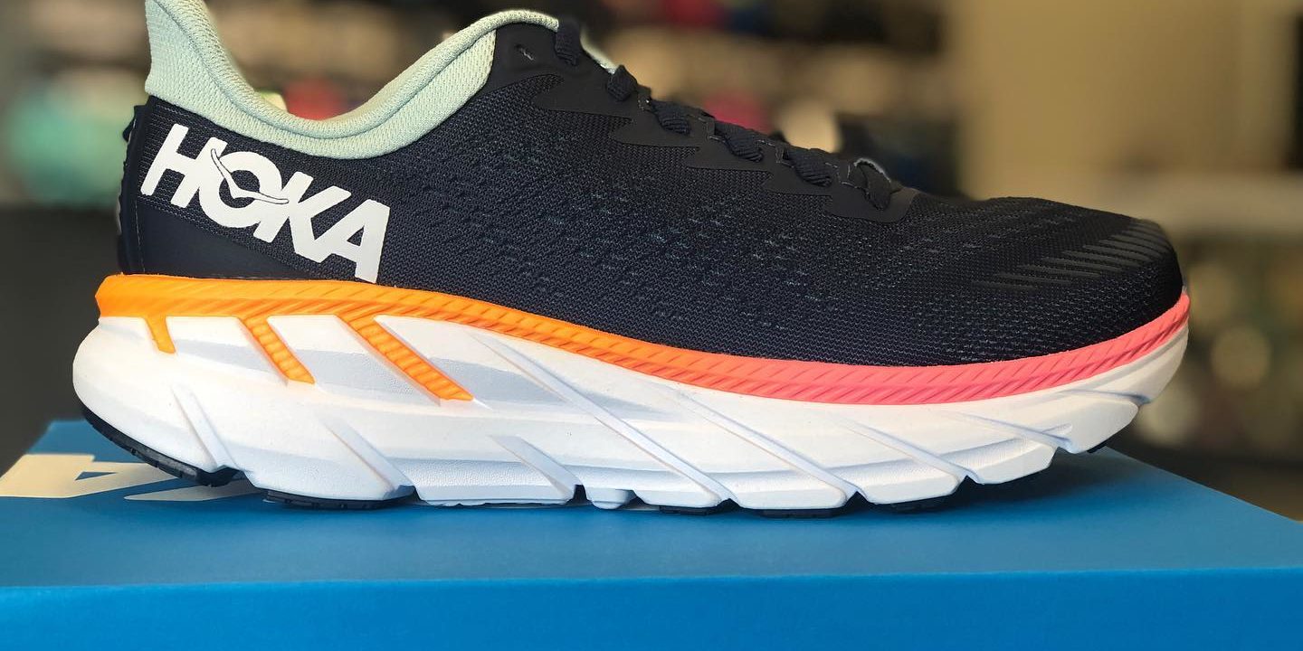 7 Best Hoka Walking Shoes for Standing & Walking All Day (2024)