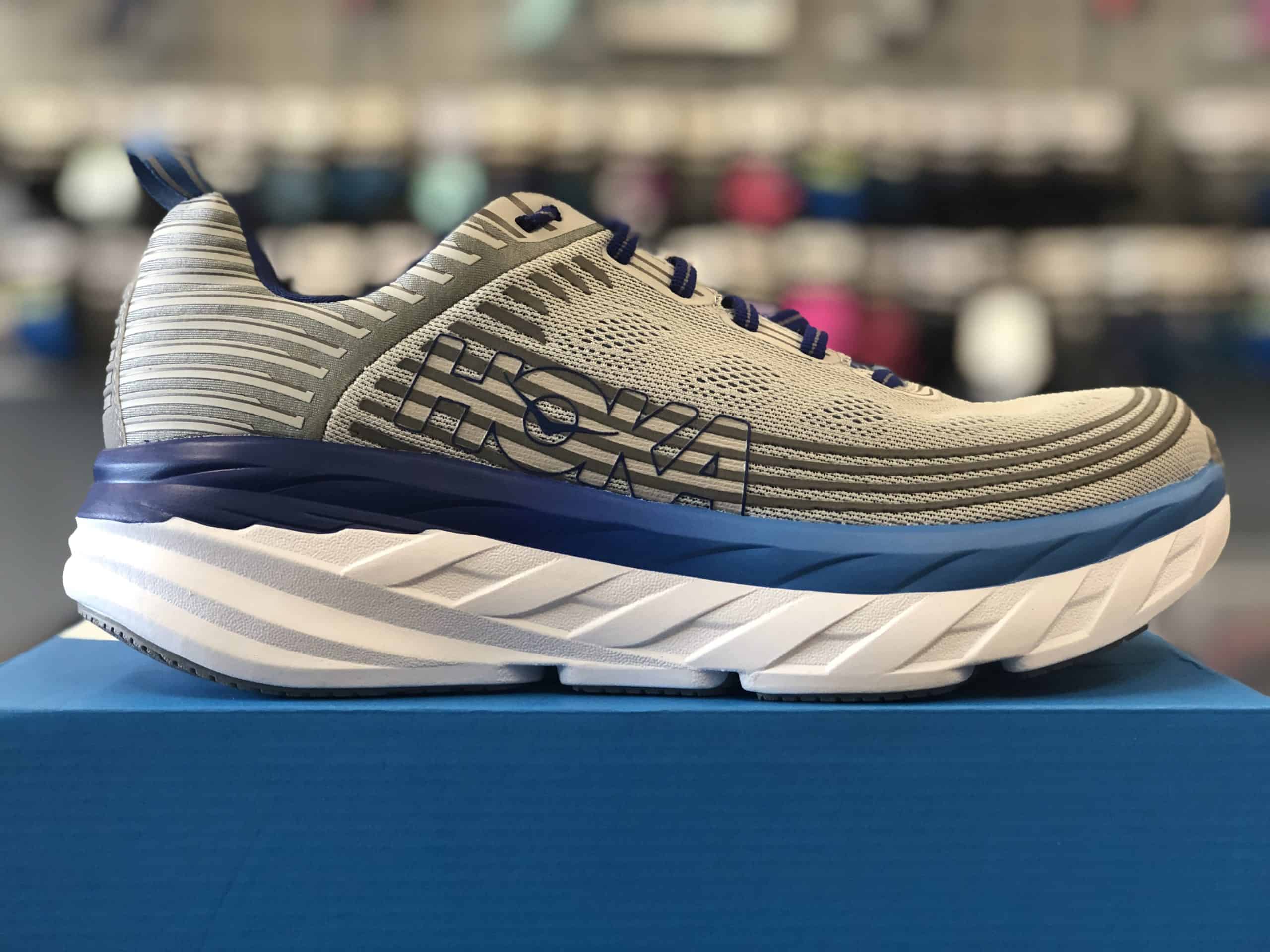 Best hoka shoes for on sale standing