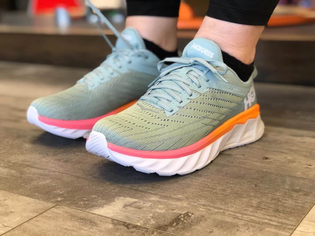 Where Can I Buy Hoka Shoes in My Area?
