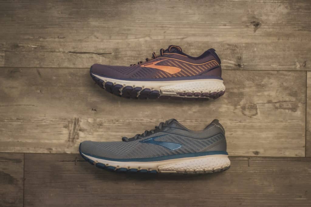 Wide Toe Box Running Shoes Check Out These Models SPRC