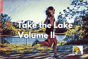 Take The Lake II