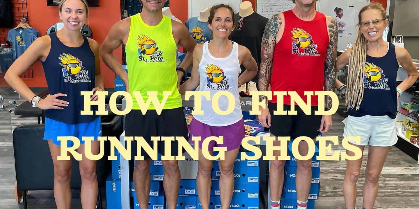 Top running store companies