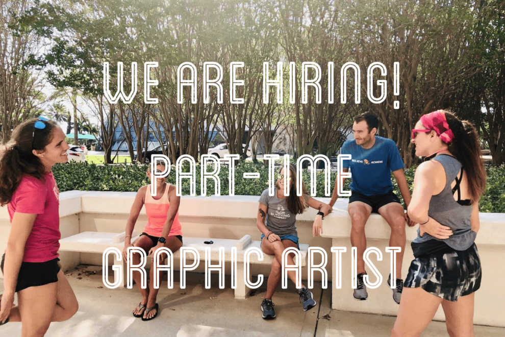 hiring graphic artist