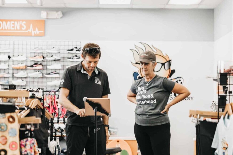 prevent running injuries