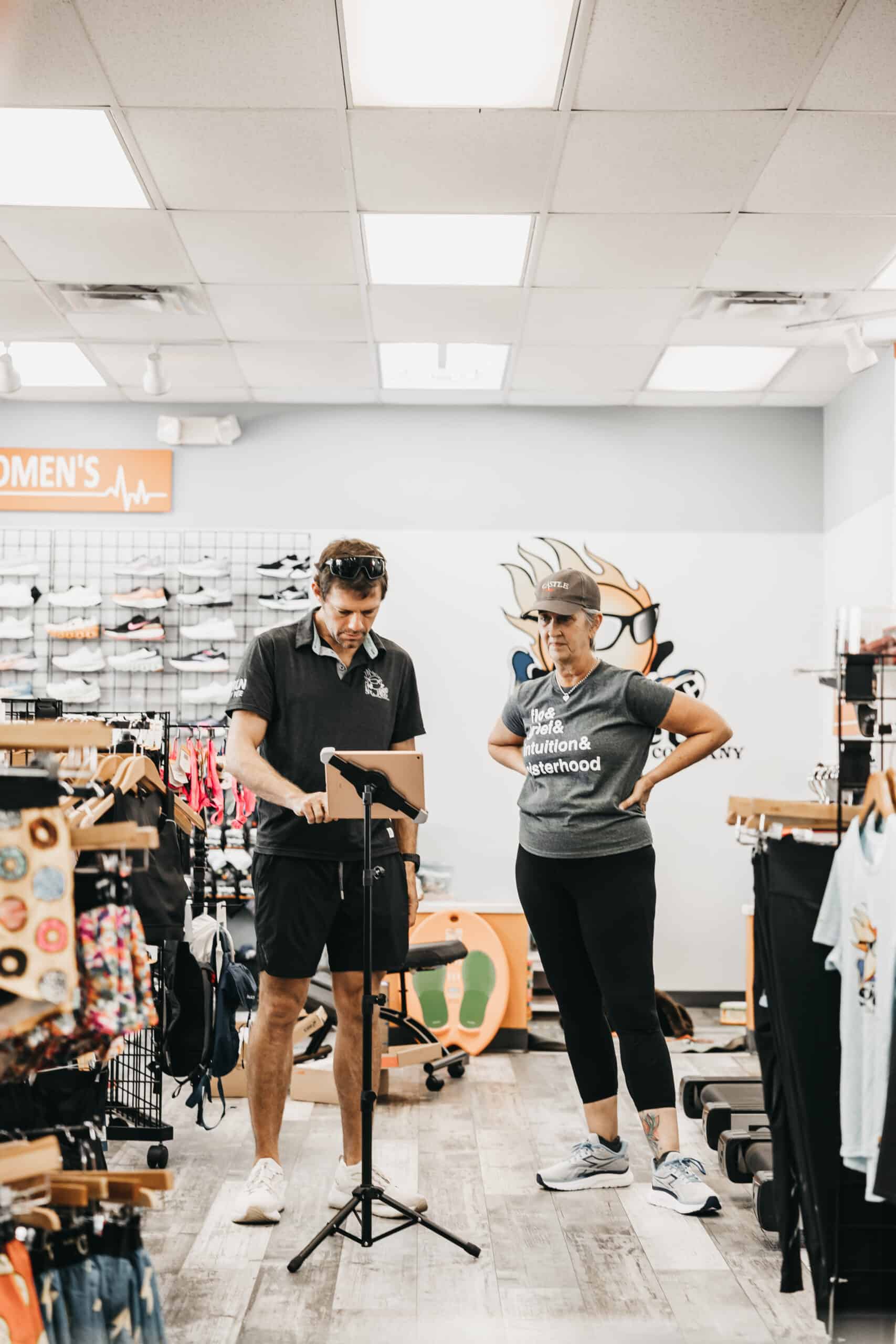 prevent running injuries