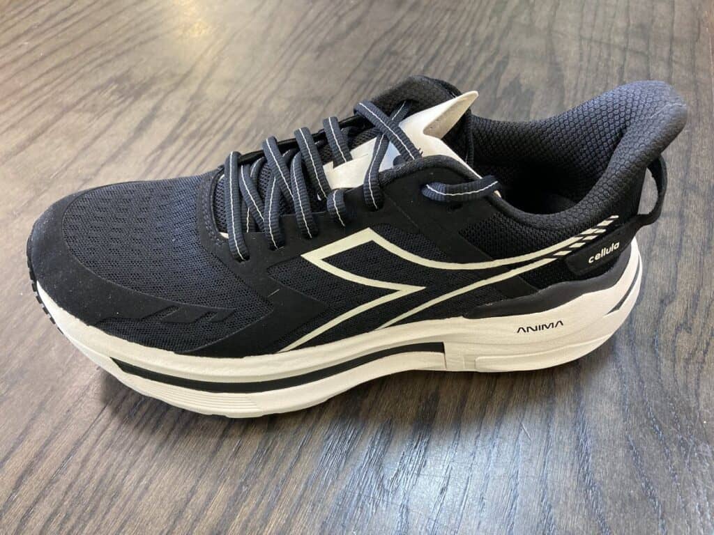 Brand New Diadora Running Shoes: What Do We Think? - St Pete Running ...