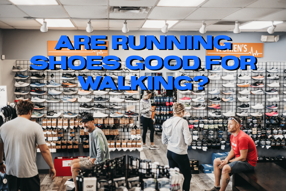 running store