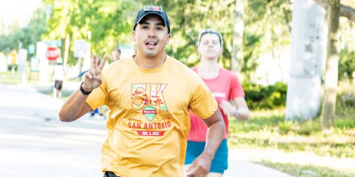 st pete marathon best marathon training methods