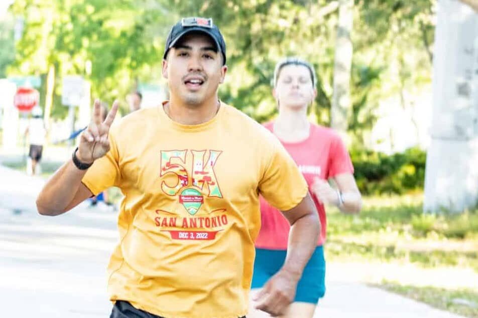 best marathon training methods