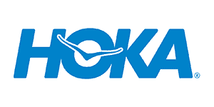Hoka shoes logo