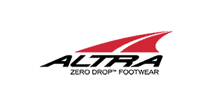 Altra shoes logo