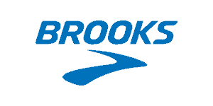 Brooks shoes logo