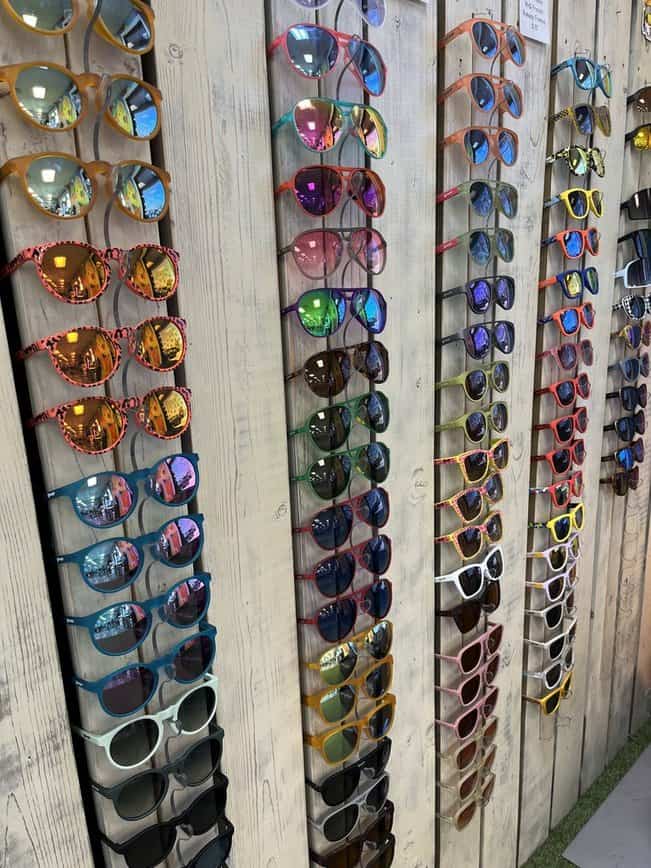 Sunglasses 