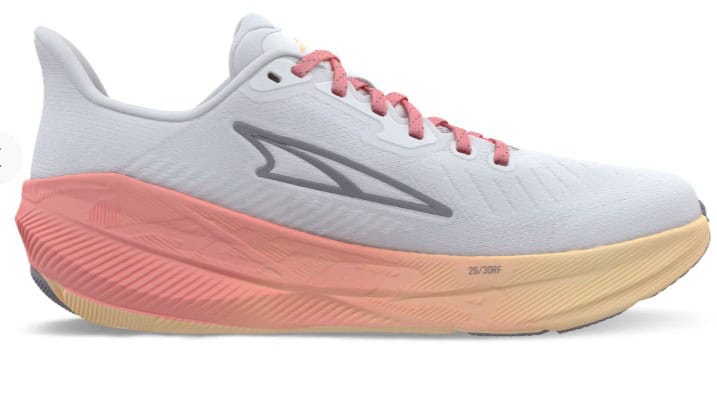 Altra Experience Flow