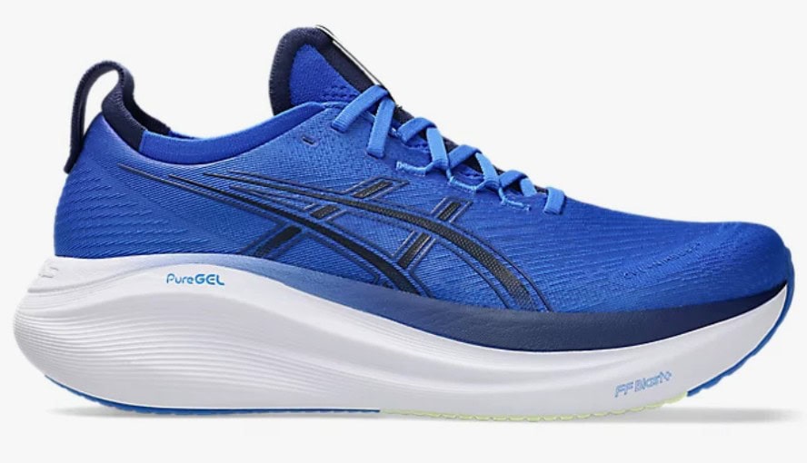 Asics Gel-Nimbus 27