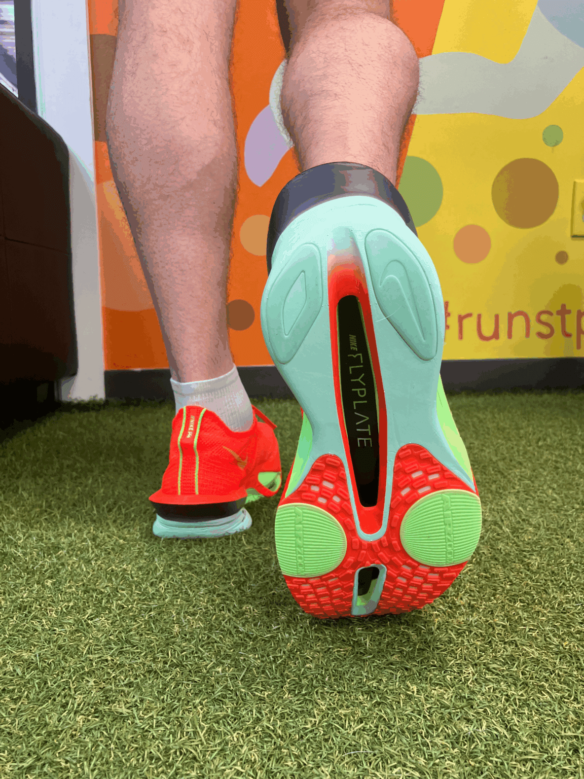 Long Distance Racing Shoes A Running Shoe Brand For Distance and Racing - St Pete Running Company